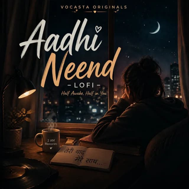 Aadhi Neend