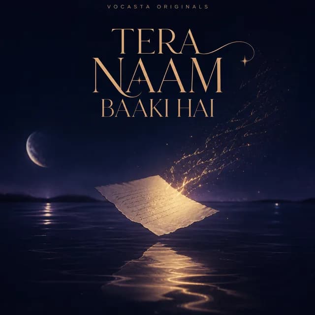 Tera Naam Baaki Hai