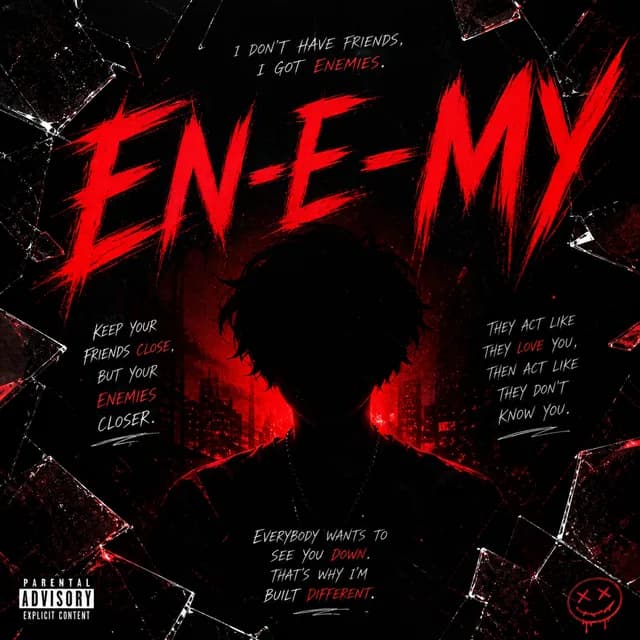 En-e-my
