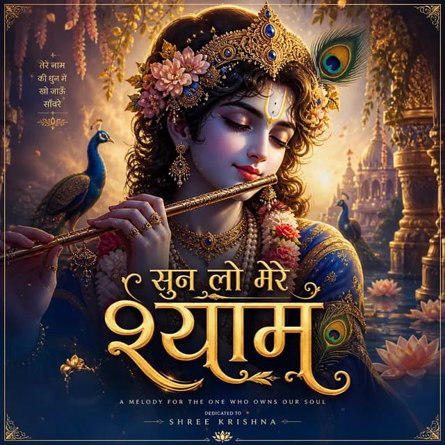 Sun Lo Mere Shyam