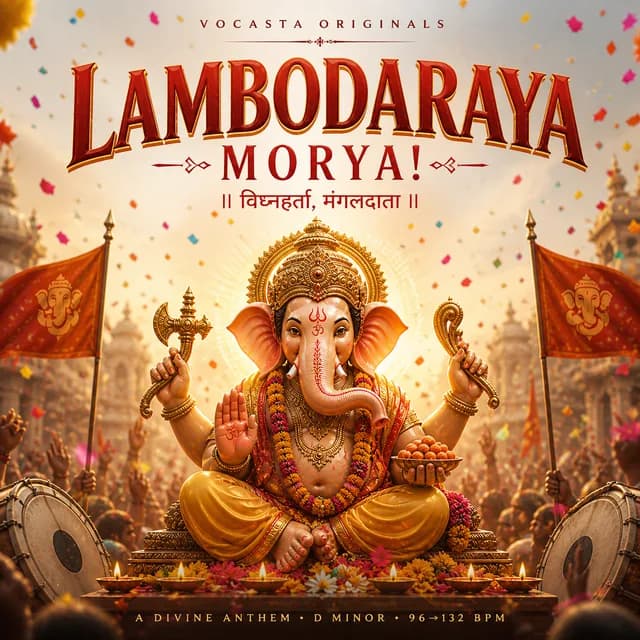 Lambodaraya Morya