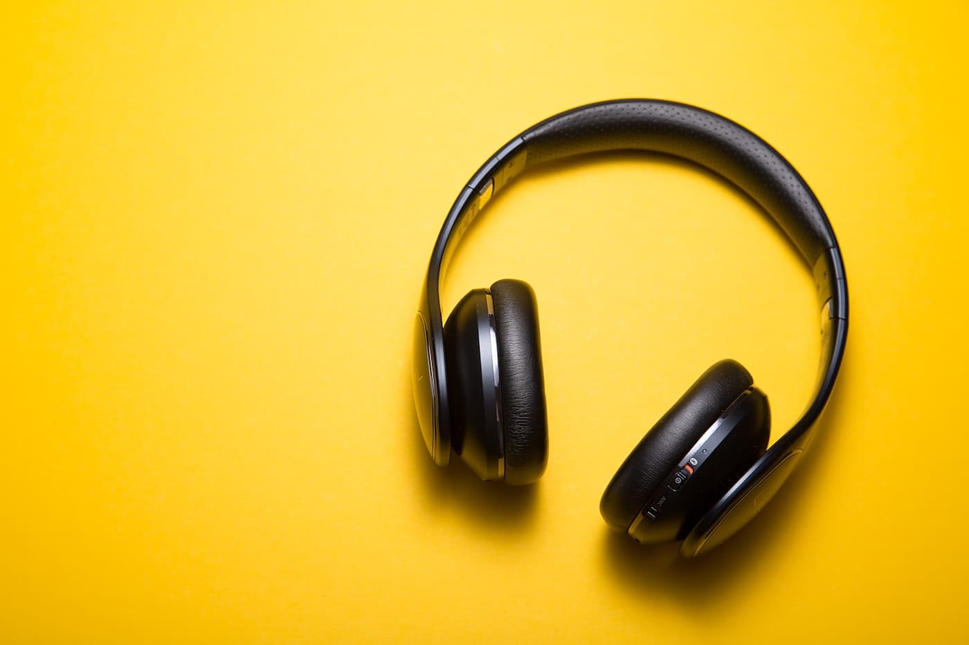 Songs & Audiobooks